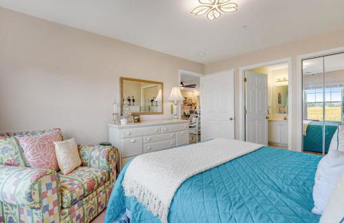 Bethany Bay -- 37185 Harbor #3602 - Foto 23