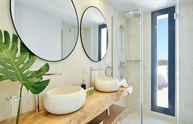 Holiday Home With Outdoor Cinema - Foto 17