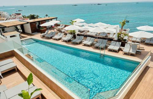 Hotel Cenit & Apts Sol y Viento - Foto 6