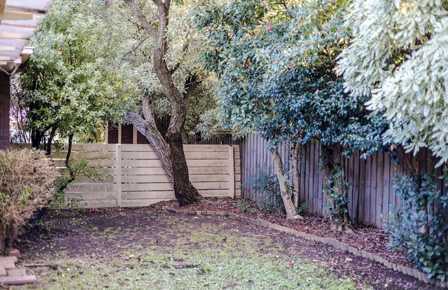 StayAU Cozy Family Comfort 5BRM Glen - Foto 48