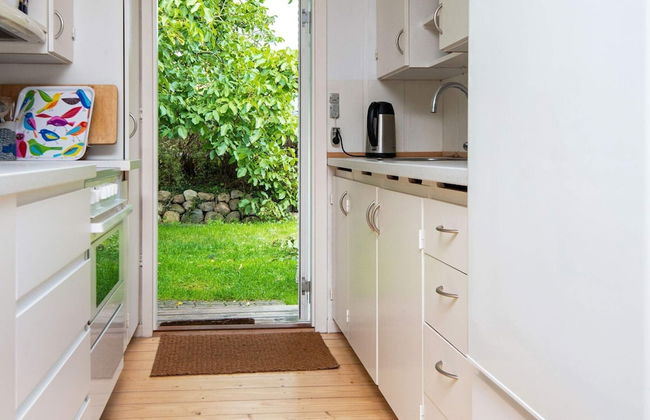 7 Person Holiday Home in Malling - Foto 6