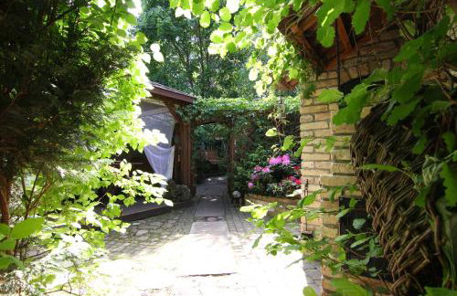 Apartamenty pod Wiciokrzewem - Foto 40