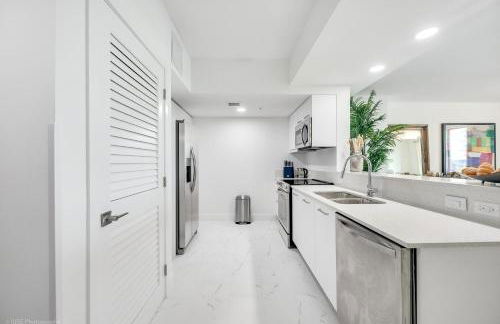 Lux 3BR City-View Retreat in Hollywood, 5th Floor - Foto 14