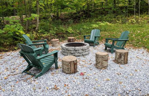 The "Okemo House" at Trailside - Foto 38