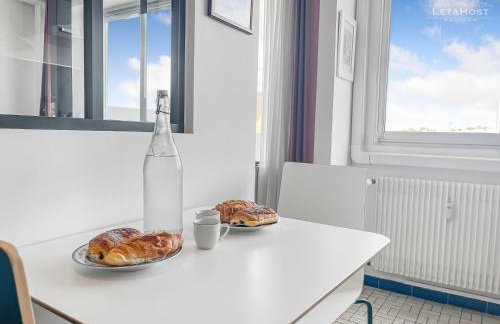 Vue dégagée, Cuisine moderne et WIFI - Foto 64