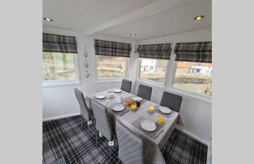 North Lea charming cottage in stunning Staithes - Foto 19