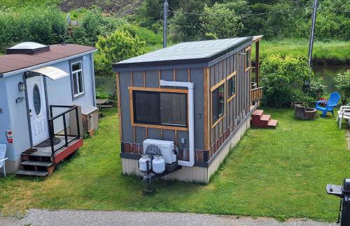 Tiny Home By The Beach - Foto 33