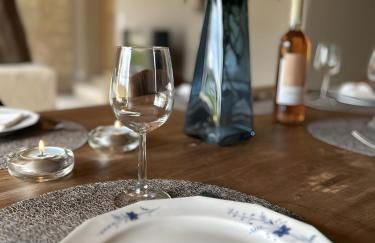 Gîte Les Lilas - Les Carassonnes - Foto 4