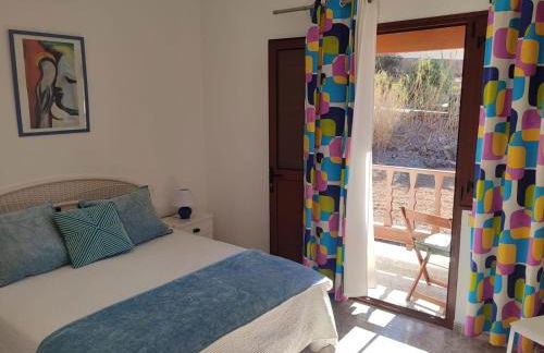 Casa Reyes Fataga - Foto 47