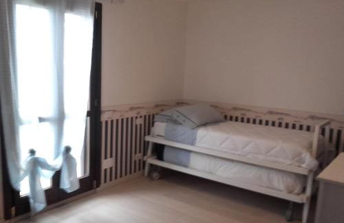 Villa Colle Circeo 1° - Foto 31