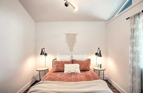 A Contemporary Dream Lakefront Rathdrum Oasis! - Foto 19