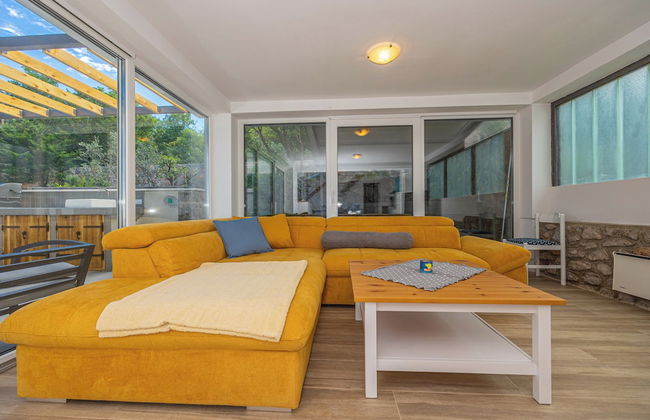 Villa Barbara - Foto 10