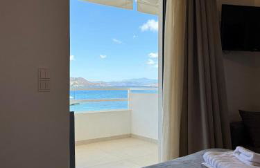 Thalassa Luxury Apartments Nea Styra - Foto 1