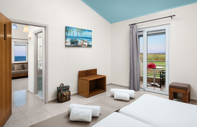 Maleme Mare Beach Resort Hotel - Foto 4