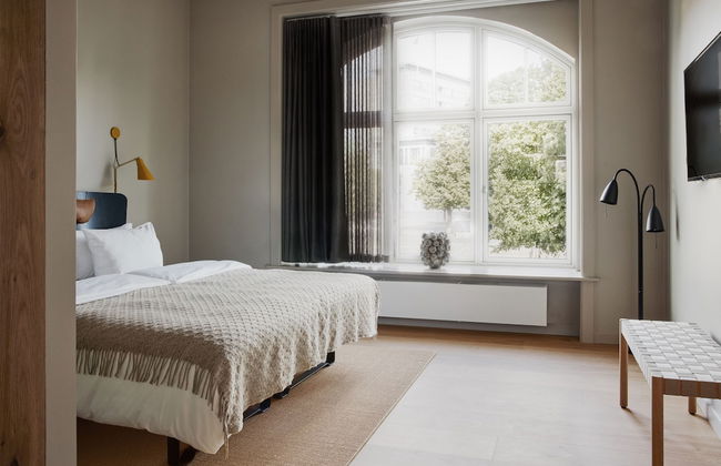 Apartments by Brøchner Hotels - Photo 16