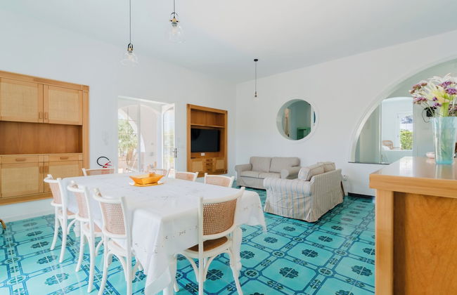 4077 Villa Giusy 2 by Barbarhouse - Foto 17