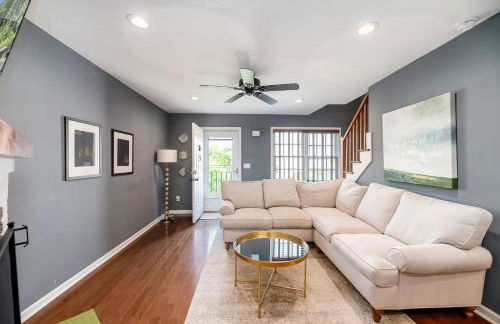 Dreamy Downtown Condo, Near Meeting St & Broad St - Foto 18