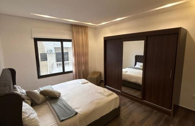 Charming 3 Bedroom Apartment in Amman - Foto 10