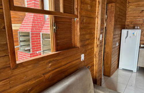 Chalés confortáveis - Foto 17