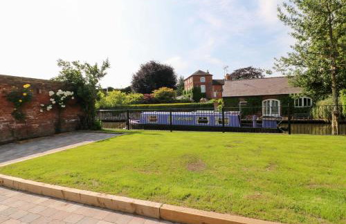 The Canalside Cottage - Foto 36