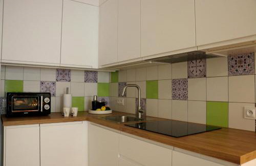 Justinrent PALATIUM 12 - Foto 9