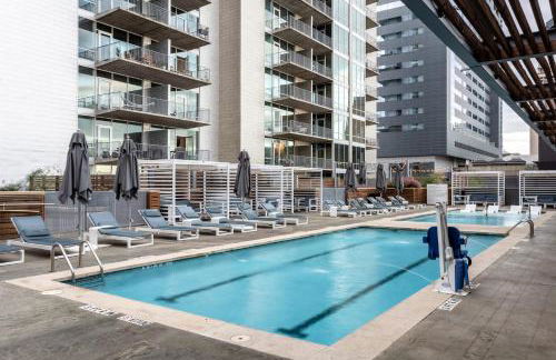 Kasa 2nd Street Austin - Foto 10