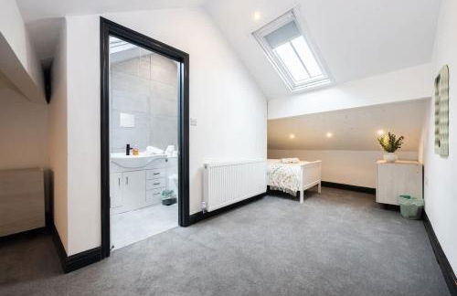 The Didsbury Loft - Foto 22