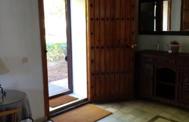 Casa Aracena "La Capilla de Aracenilla" - Foto 11