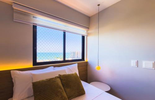 Apartamento Vista para o Mar - Celebration 2026 - Foto 22