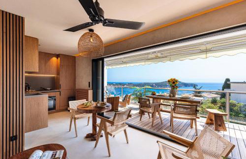 FEEL HOME - SAFRANETTE - Foto 1