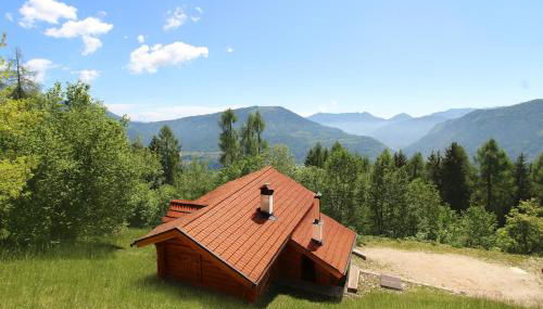 Baita Costa Di Gial - Foto 1