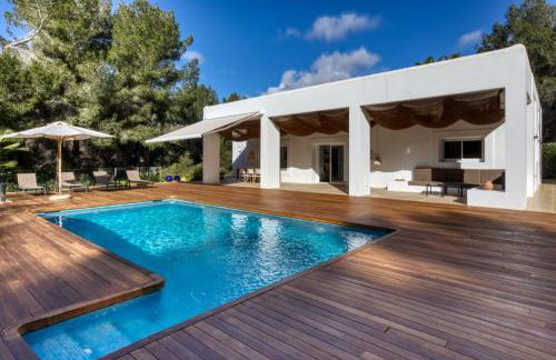 CAN COLL DES COCONS BAREFOOT HOUSE 5MIN FROM PACHA - Foto 77