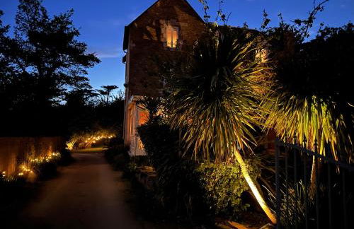 Villa Prat Bras - Appartements - Foto 12