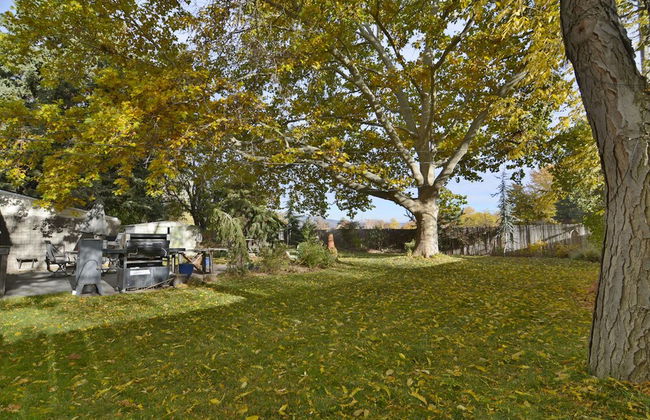 Cottage by the Historic Depot - Foto 19