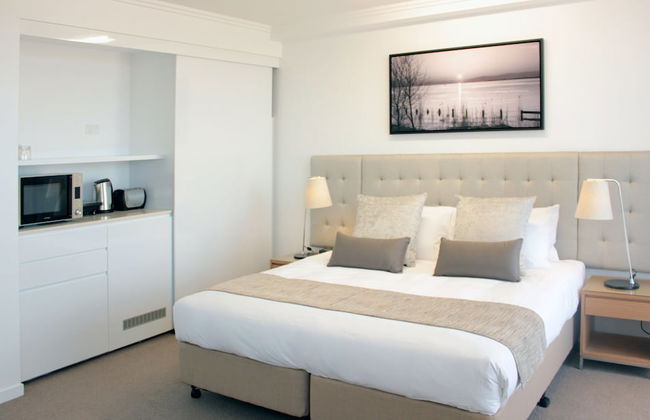 Pacific Sands Apartments - Foto 6