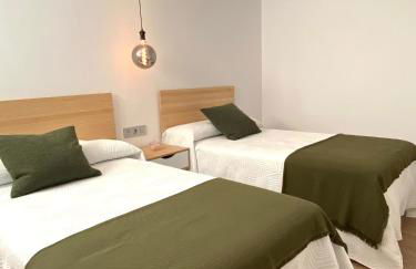 Apartamentos el Oligo - Foto 13