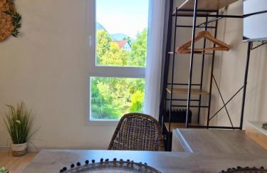 L'Ethnik Proche du centre - Wifi - Moderne - Foto 24