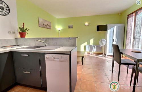 Gites les Bleuets - Foto 31