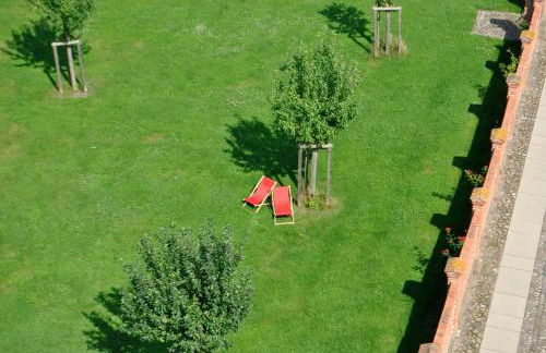 Kultur Gut Hasselburg - Foto 68