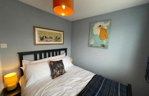 Tranquil 3 bedroom town house with Sky Glass - Foto 20