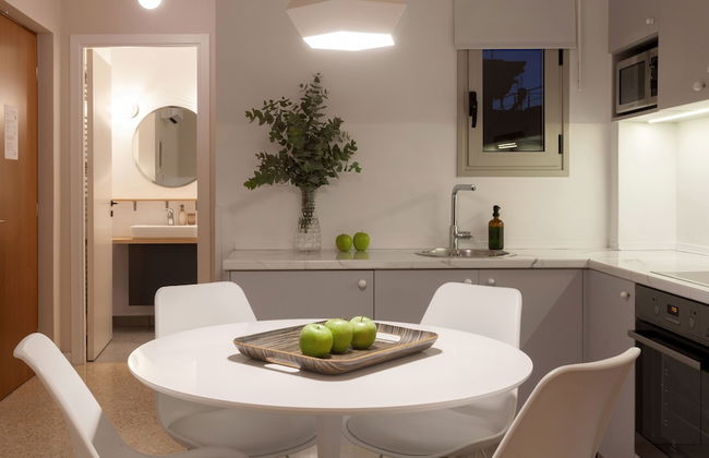 The Marble Suites, PLAKA - Photo 50