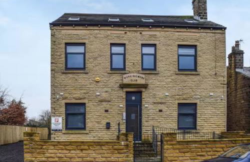 St John's Newsome Serviced Apartments - Foto 68