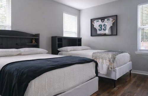 Private Jacksonville Getaway Near San Marco Square - Foto 14