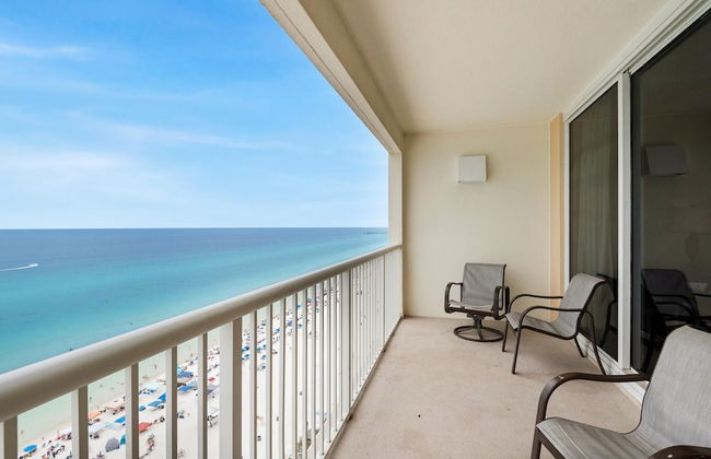 Majestic Beach Towers 2-1509 - Foto 42