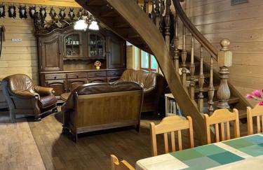 Agroturystyka Trofeum w Becejłach - Foto 20