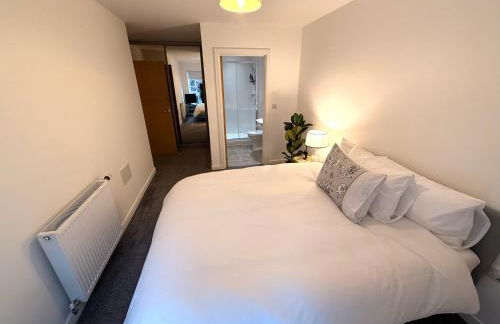 Issara Apartments 41 - Great location & Private Parking - Foto 9