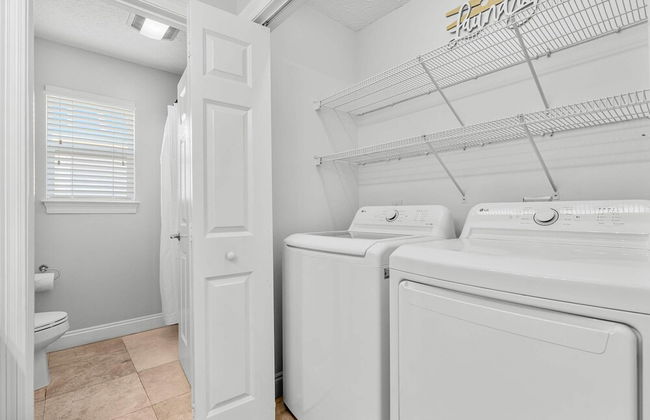 Palm Breeze Retreat Sleeps 10! - Foto 33