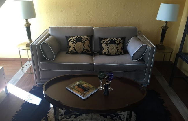 Elbsandstein Apartments - Foto 10