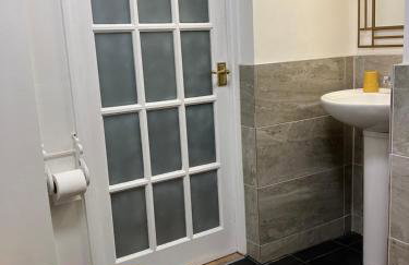 Lovely family seafront property in Burnham-on-Sea - Foto 16