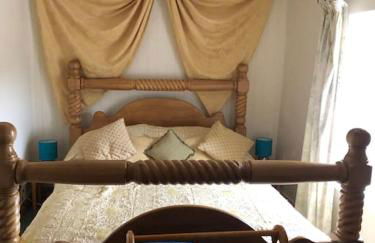 Merril Grove Farm Cottages for larger group stays. - Photo 20